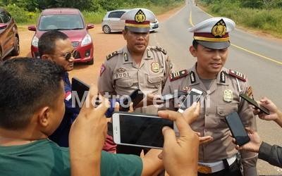 Operasi Zebra Seligi 2019 di Bintan Hari Ini Berakhir