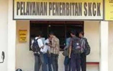 Polres Pelalawan Rencanakan Jemput Bola Buat SKCK