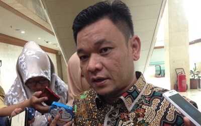 TKN: Pernyataan Rocky Gerung Senangkan Prabowo