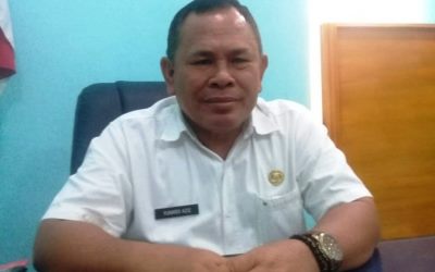 Tingkatkan Daya Saing Daerah, Diskominfo Perkuat Program TIK