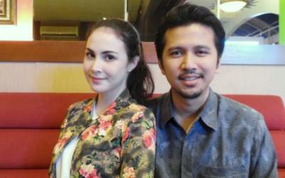Arumi Bachsin Jadi Juru Kampanye Emil Dardak