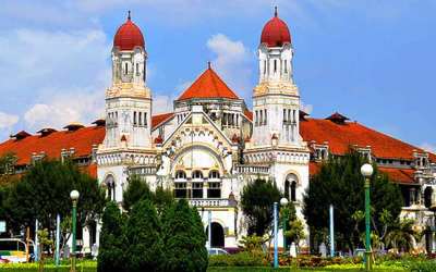 Tempat Berhantu Ala Google, Salah Satunya Indonesia