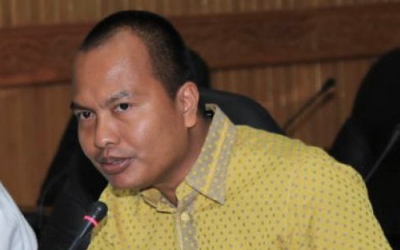 Fraksi Golkar Minta Kabag Hukum Dicopot