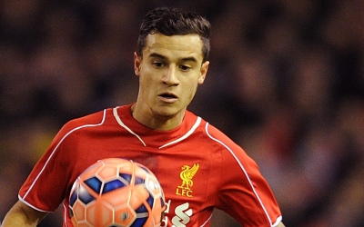 Robert Fernandez Sebut Philippe Coutinho Pemain Bagus