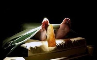 Motor Jatuh dari Flyover, Pengendara Tewas