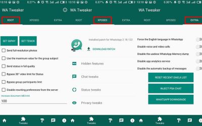 Cara Aktifkan Fitur Rahasia di Whatsapp