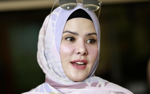 Rhoma Irama Ingin Rujuk? Ini Tanggapan Angel Lelga