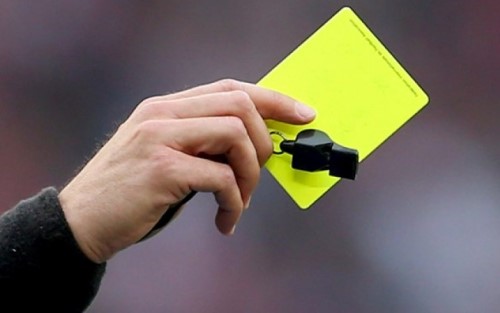 Pemain Lyon Dikartu Kuning Usai Pamer Skill, Neymar Geram!