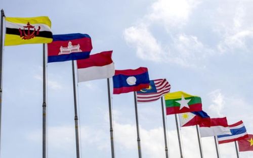 Kunjungi Singapura, PM Serbia Curhat Ingin Gabung ASEAN