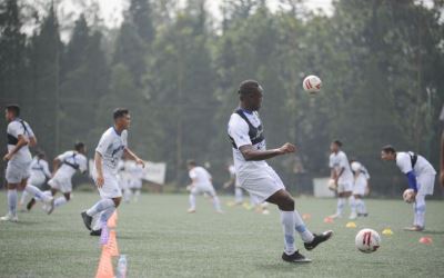 Shopee Liga 1 Belum Jelas, Sejumlah Club Pesimis