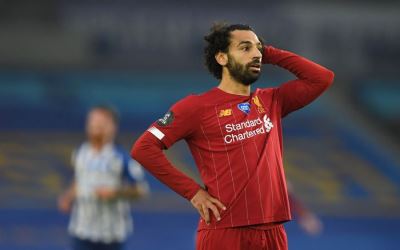 Setelah Lovren, 5 Pemain ini Kabarnya Dilepas Liverpool