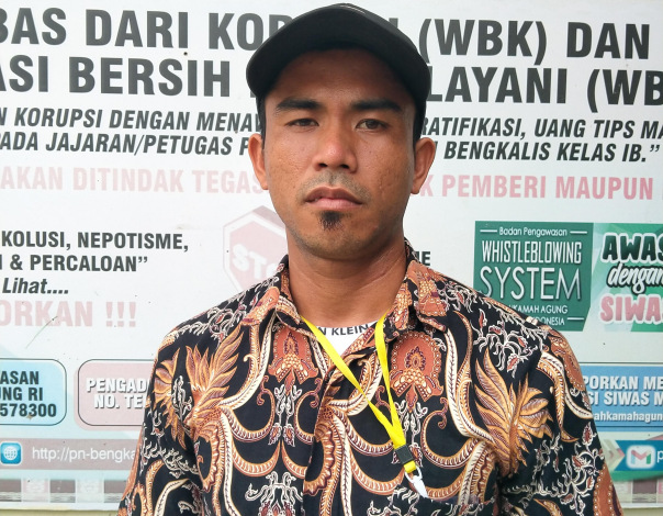Pengakuan Bersalah Diterima, Terdakwa Penganiayaan Berat Diuntungkan