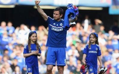 Lampard Gantung Sepatu, Ini Komentar Kapten Chelsea