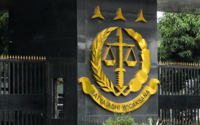 Korupsi Danareksa, Kejagung Periksa Komisioner OJK