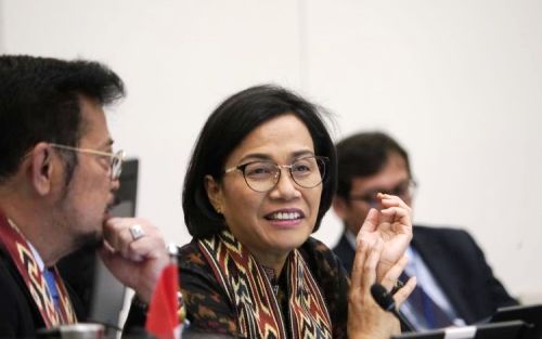 Dana Pemda Mengendap di Bank Naik Capai Rp 233,8 Triliun per September