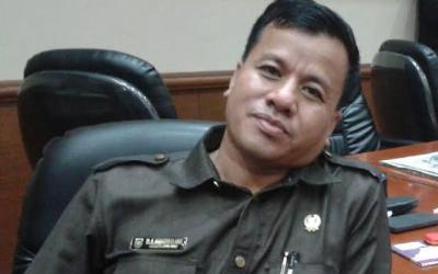 KPK Kumpulkan Data Perkebunan Sawit dari Pansus DPRD Riau
