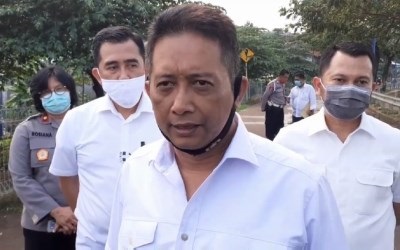 Beredar Rekaman Percakapan 'Tabrak Saja Mobil Pengintai'