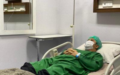 Ustaz Yusuf Mansur Sakit, Mendadak Netizen Ikut Sakit