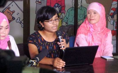 Pemerintah Harus Hentikan Pelaku Persekusi