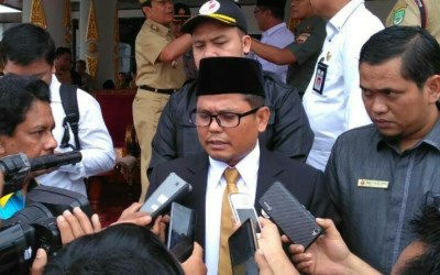 Bawaslu Riau Minta Alat Praga Kampanye Dibersihkan