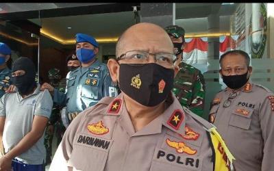 Jaringan Narkoba Kepri Simpan Sabu di Gudang Musala