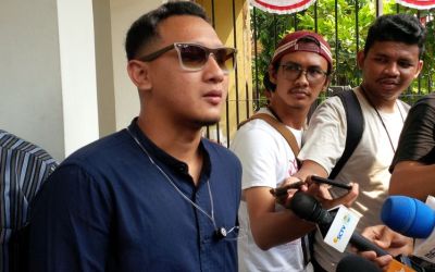 Keluarga Nunung Belum Bisa Besuk di Tahanan