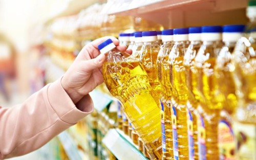 KPPU Panggil 19 Perusahaan Diduga Kartel Minyak Goreng