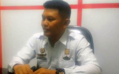 Tahanan Baru Lapas Bengkalis Wajib Isolasi 14 Hari