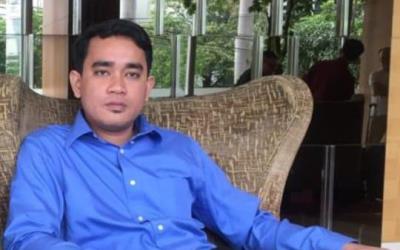 Ahli Hukum : Polda Riau Bisa Jemput Paksa M Jamil