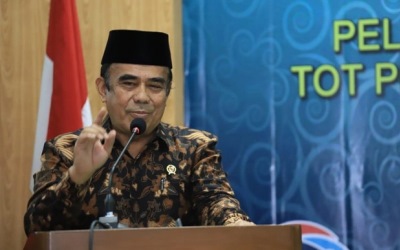 Sidang Isbat Digelar 22 Mei dengan Protokoler Covid-19