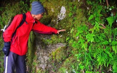 Batu Bernapas, Tempat Wisata di Sumut yang Jarang Diketahui