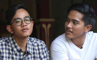 Gibran Calon Wako Solo, Gerindra Prioritaskan Kader