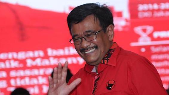 PDIP Yakin Menang 44 Daerah Saat Pilkada 2020