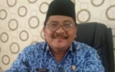 Dinas Pendidikan Asahan Perpanjang Belajar di Rumah