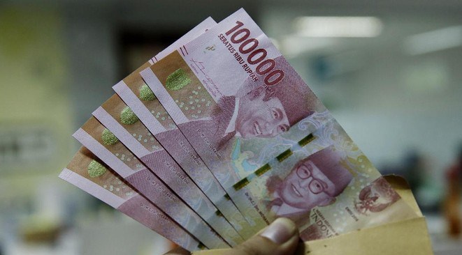 Kapolres di Lingkungan Polda Metro Jaya Tak Dapat THR