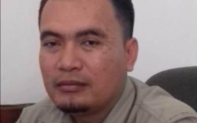 Jelang Pilkada, KPUD Asahan Ajukan Draf Usulan Anggaran