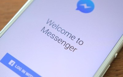 Facebook Luncurkan Messenger Kids di 70 Negara