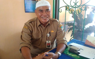 Berkas Dugaan Korupsi Kadisdik Rohul Segera Lengkap