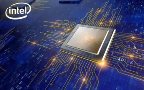 Intel Meteor Lake Bakal Jadi Prosesor Desktop 7nm Pertama