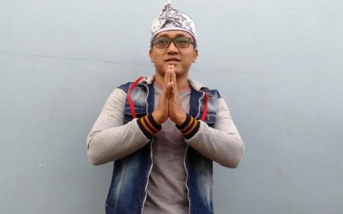 Rizky Febian Minta Teddy Kembalikan Aset dalam 14 Hari