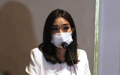 Gisel Minta Maaf Depan Media Terkait Video Panas