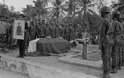 52 Tahun Bung Karno Wafat, PDI-P Gelar Doa Bersama 