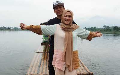 Denny Cagur Beri Ratusan Juta untuk Uang Bulanan Istri