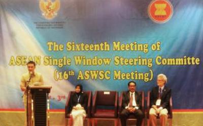 Jambi Jadi Tuan Rumah Pertemuan Delegasi Asean