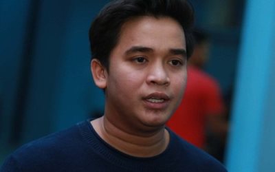 Billy Syahputra Syok ke Rumah Ayu Ting Ting