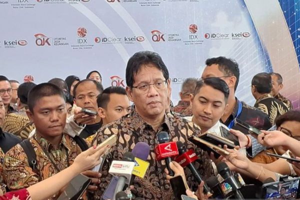 Pasca Digrebek KPK, Purbaya Rotasi hingga Rumahkan Pegawai Pajak