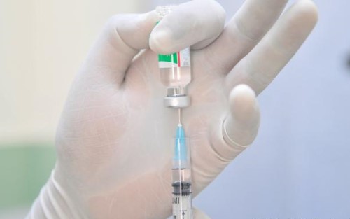 Kemenag Imbau Calon Jemaah Umrah Lakukan Vaksinasi