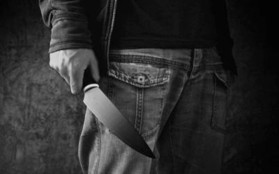 Beberapa Jam Setelah Merampok, Dua Remaja Langsung Ditangkap