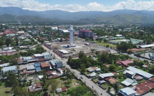 3 Provinsi Baru di Indonesia, Total Jadi 37 Provinsi