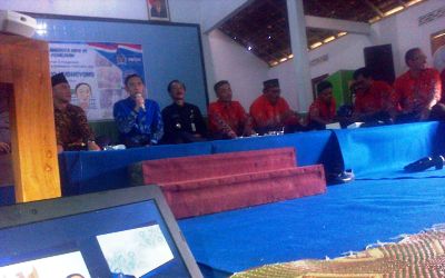 Anggota DPR RI Ajak Masyarakat Perangi Narkoba